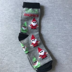 Holiday socks